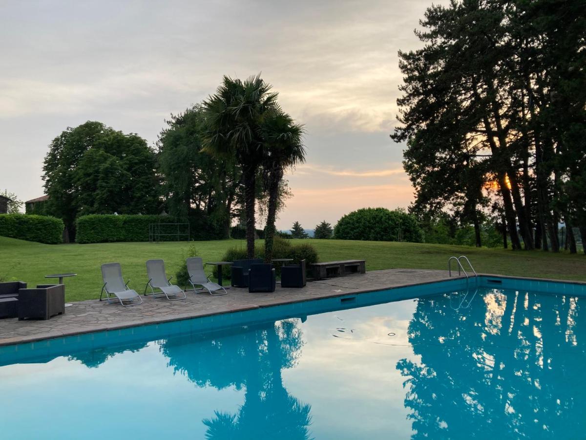 Hotel Conti Formentini