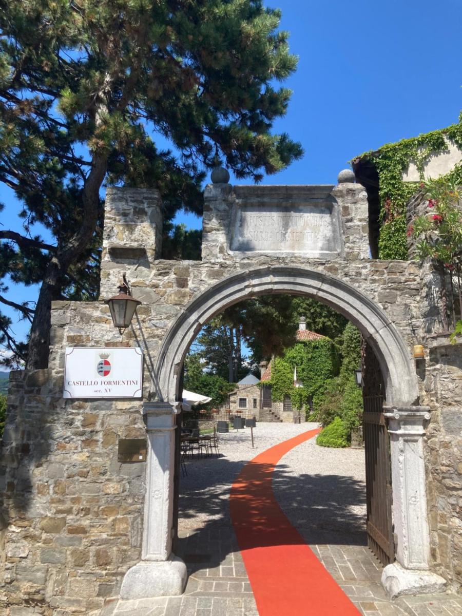 Hotel Conti Formentini