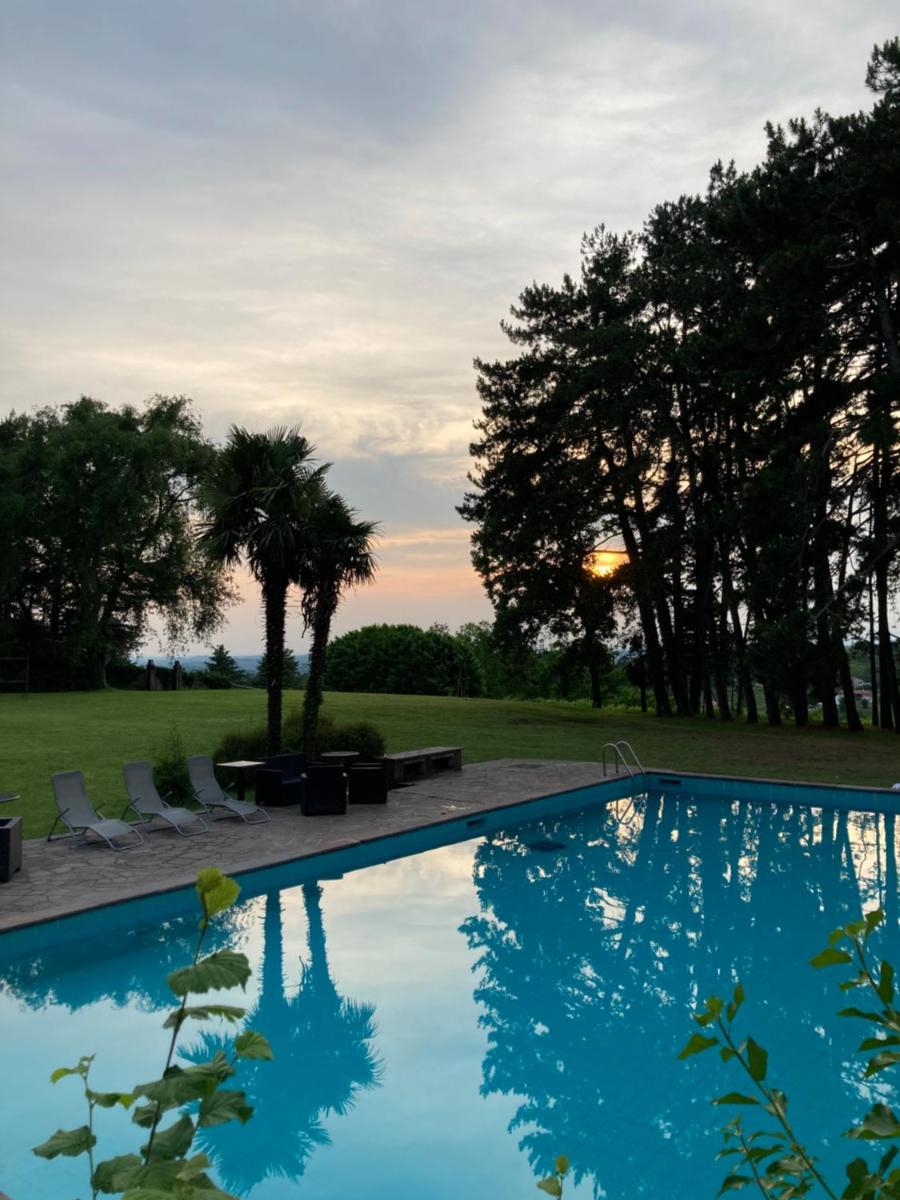 Hotel Conti Formentini