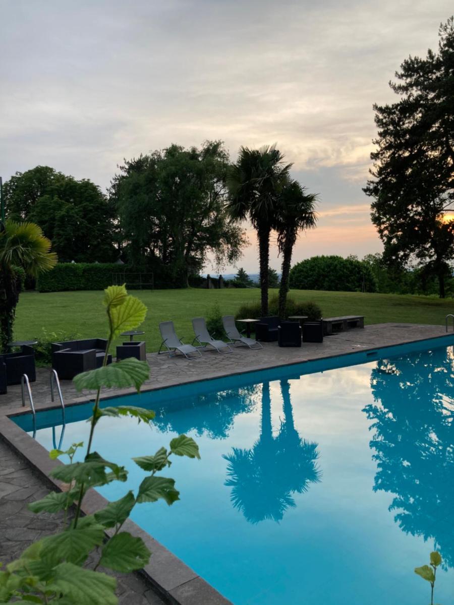 Hotel Conti Formentini