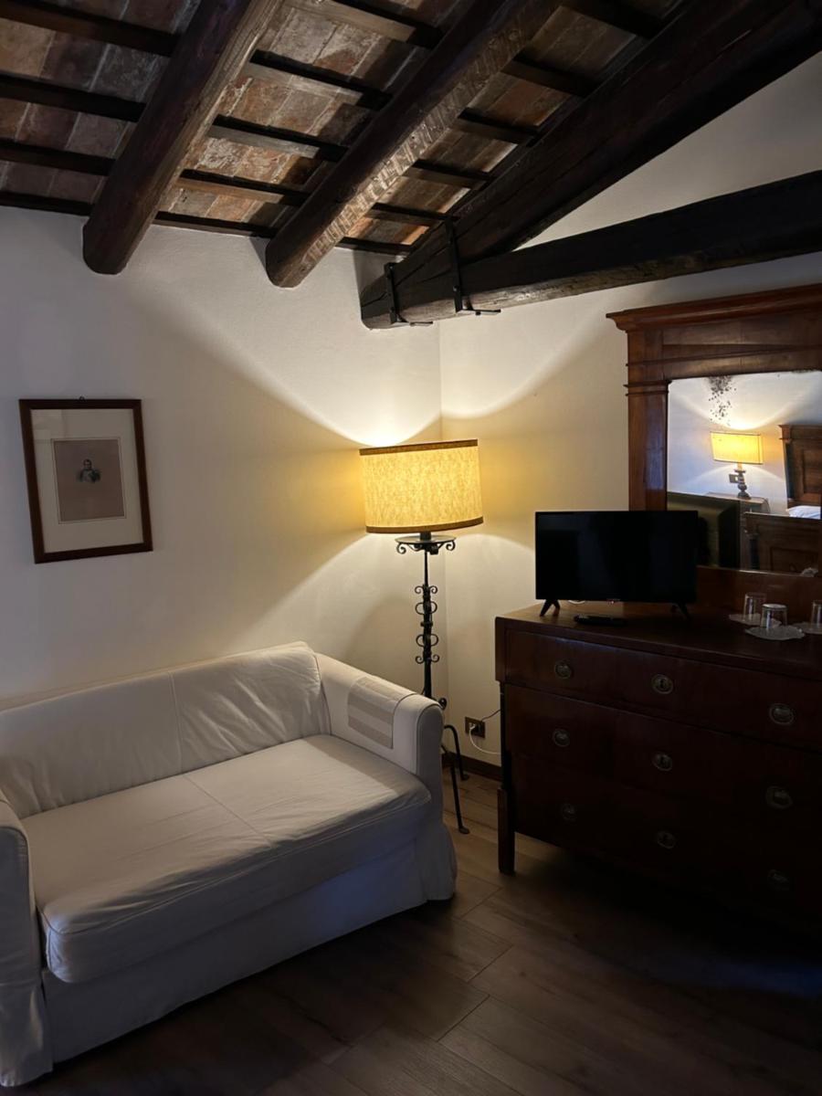 Hotel Conti Formentini