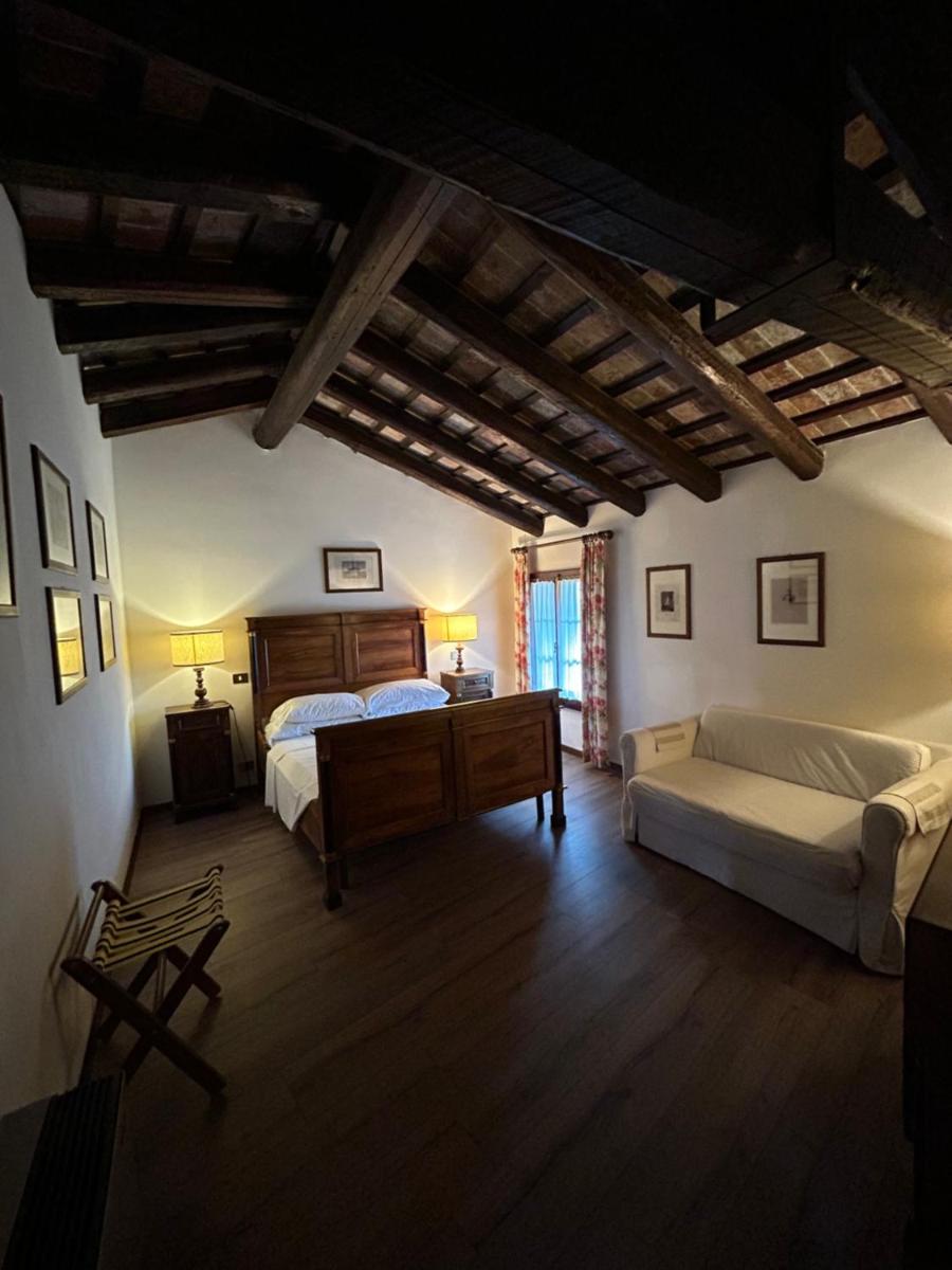 Hotel Conti Formentini