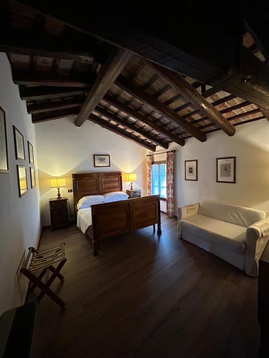 Hotel Conti Formentini