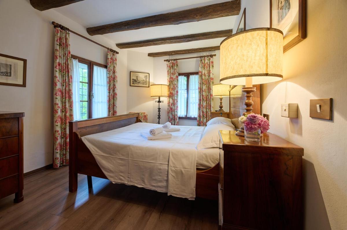 Hotel Conti Formentini