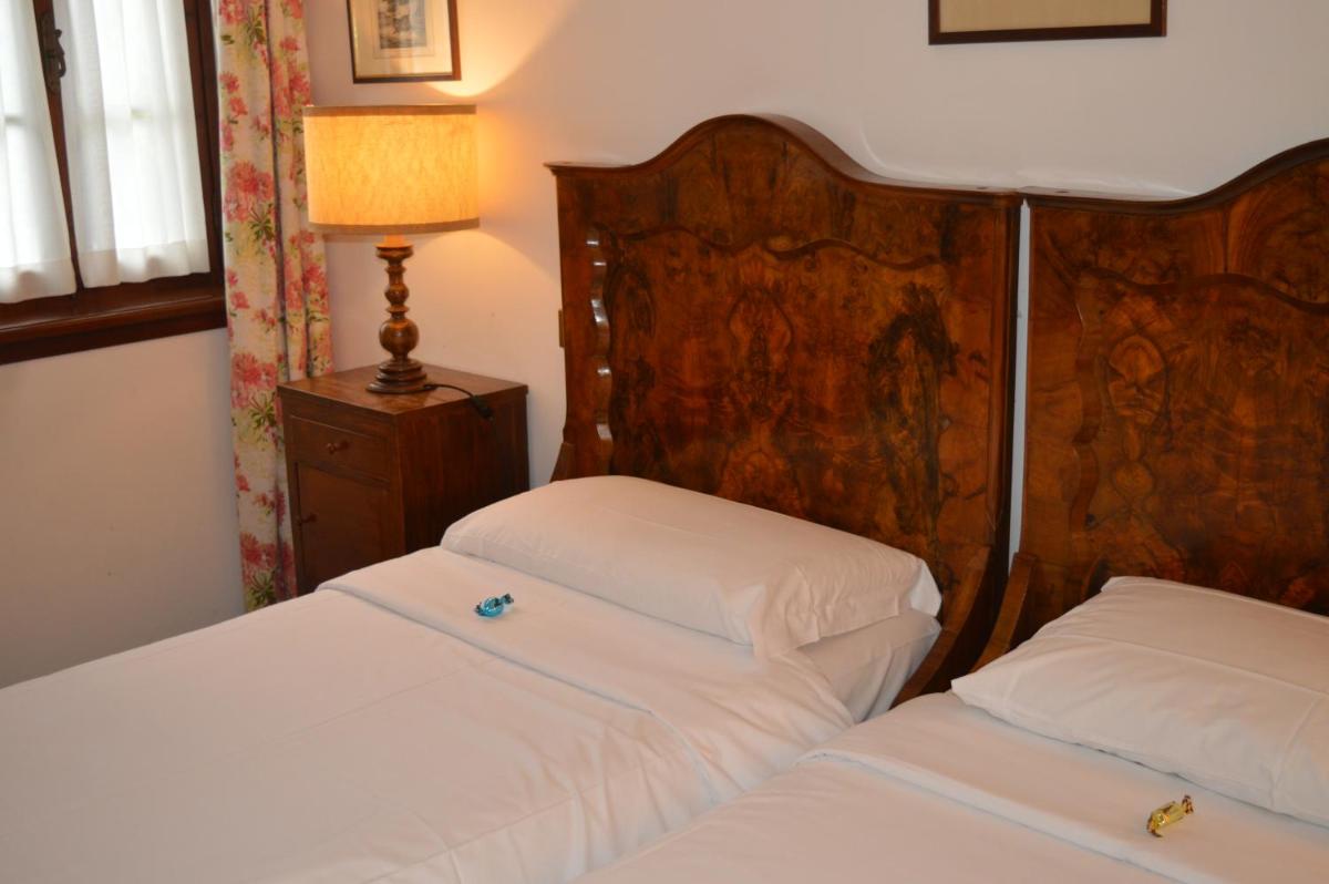 Hotel Conti Formentini