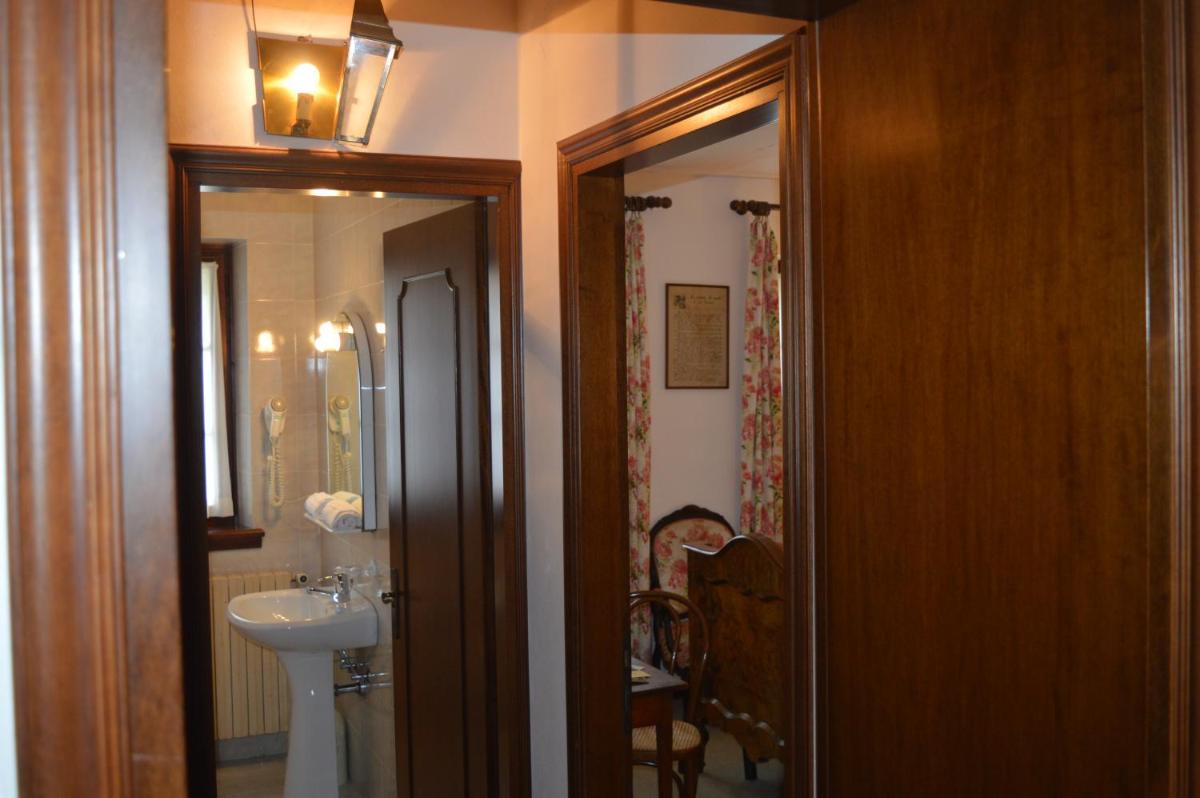 Hotel Conti Formentini