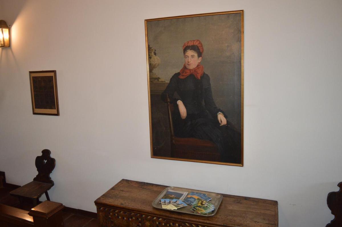 Hotel Conti Formentini