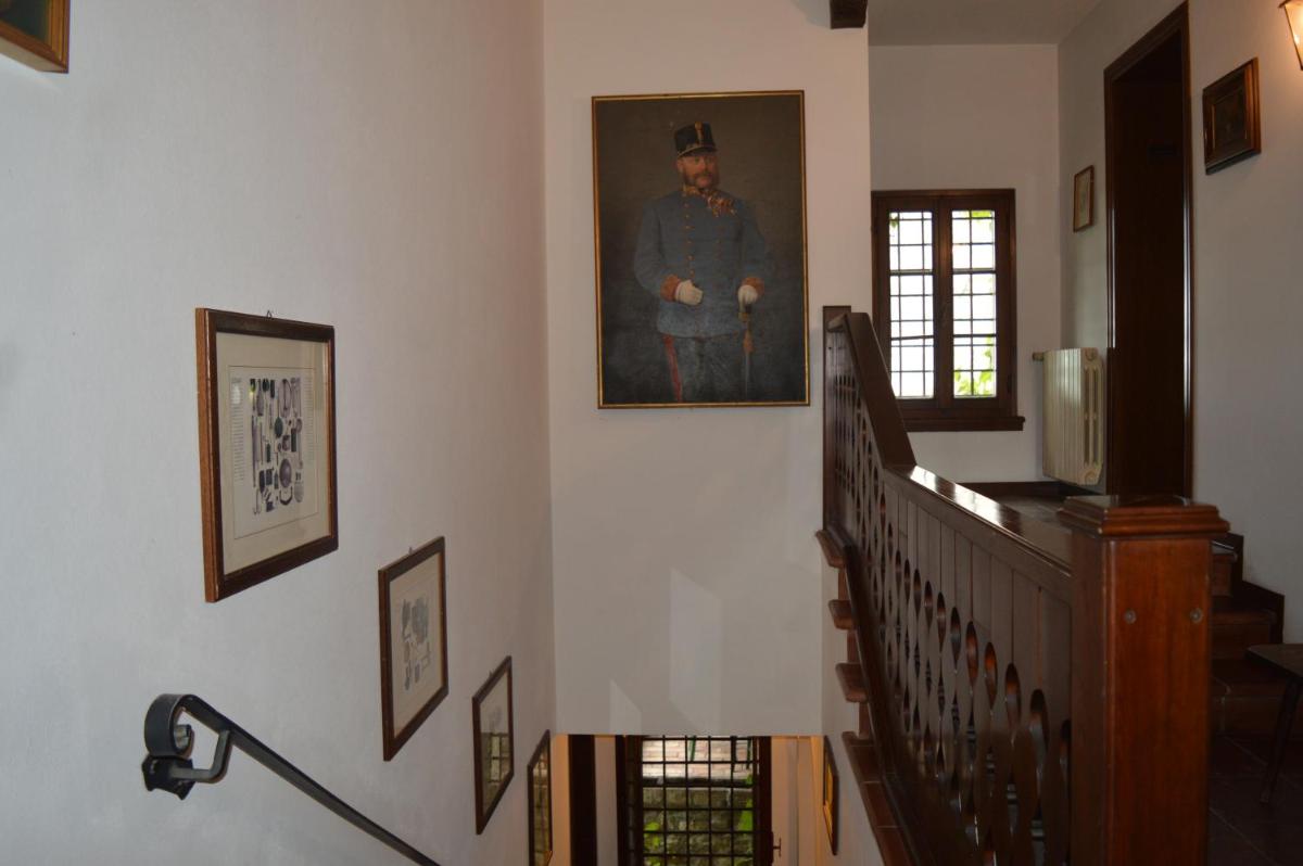 Hotel Conti Formentini