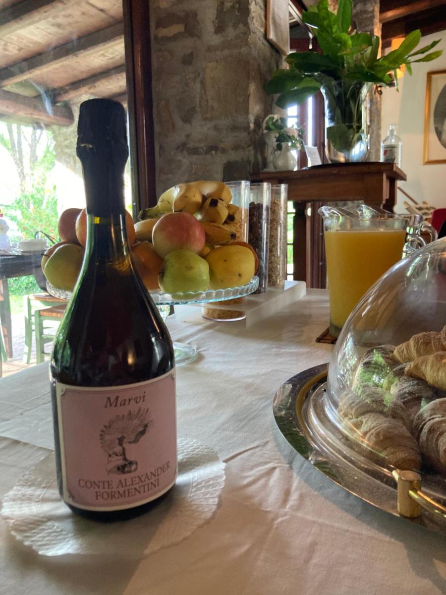 Hotel Conti Formentini