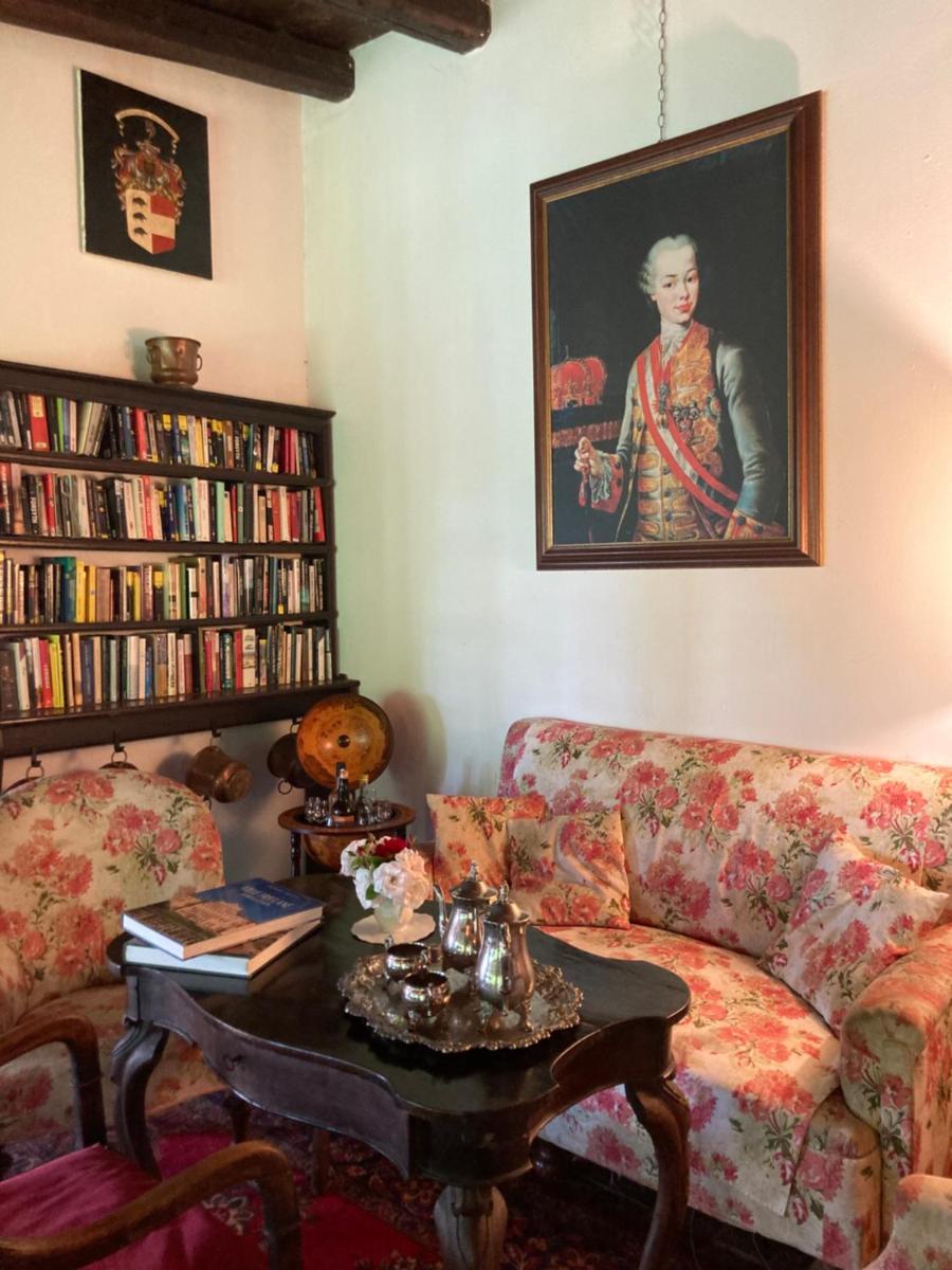 Hotel Conti Formentini