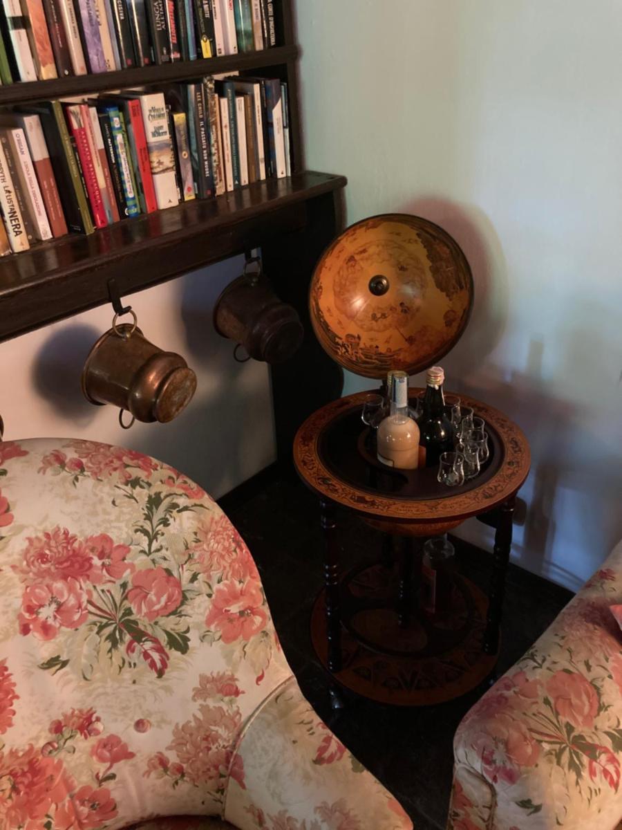 Hotel Conti Formentini