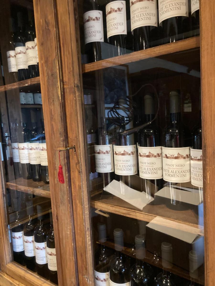 Hotel Conti Formentini