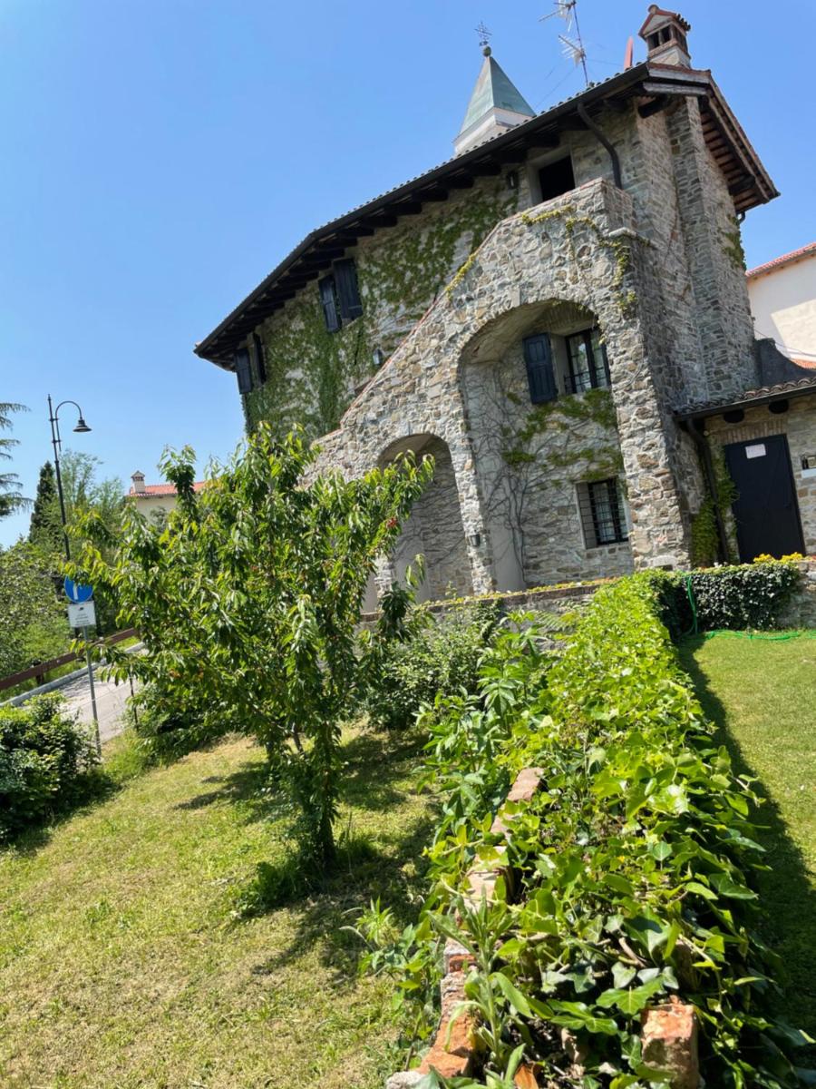 Hotel Conti Formentini