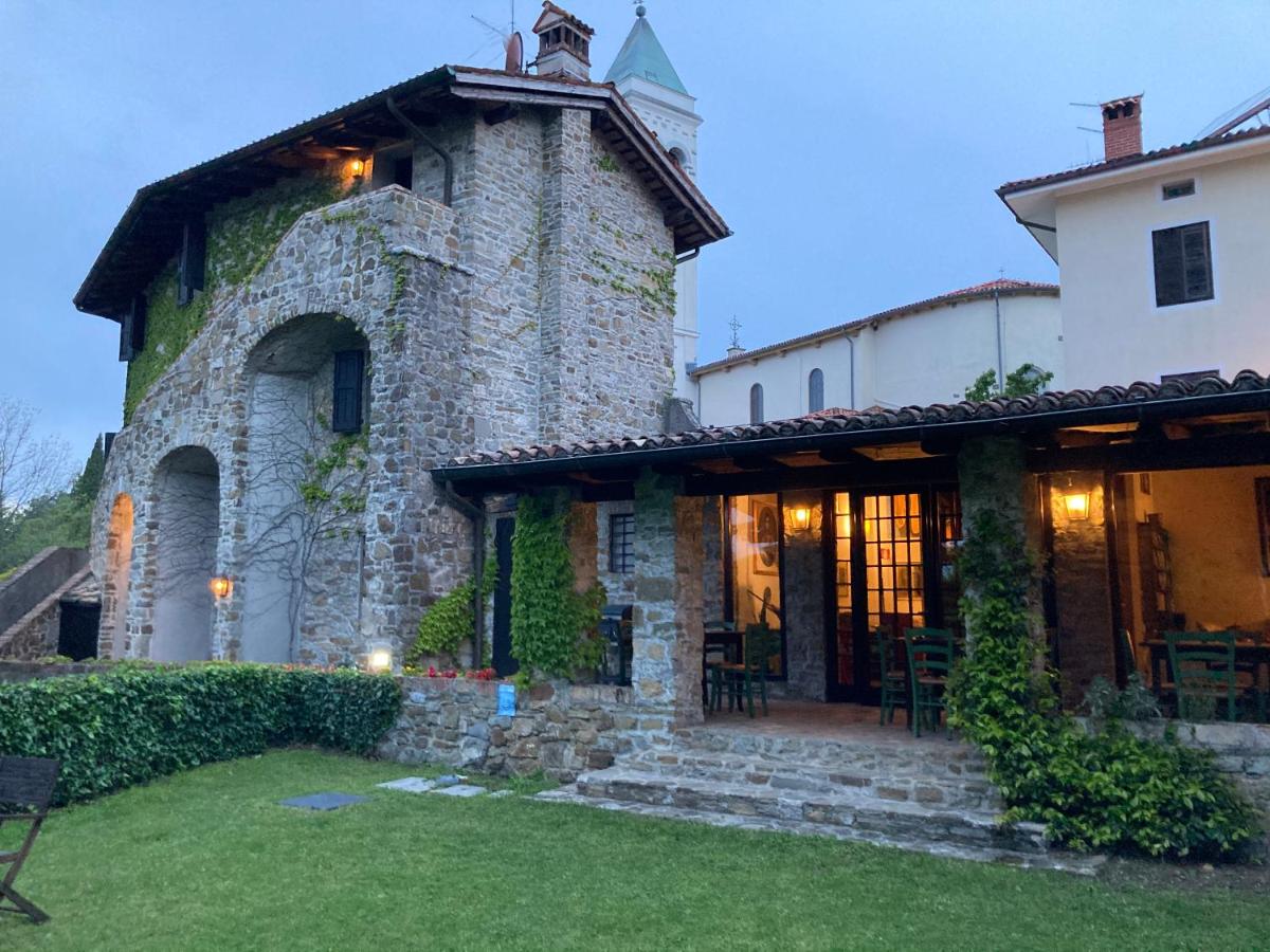 Hotel Conti Formentini