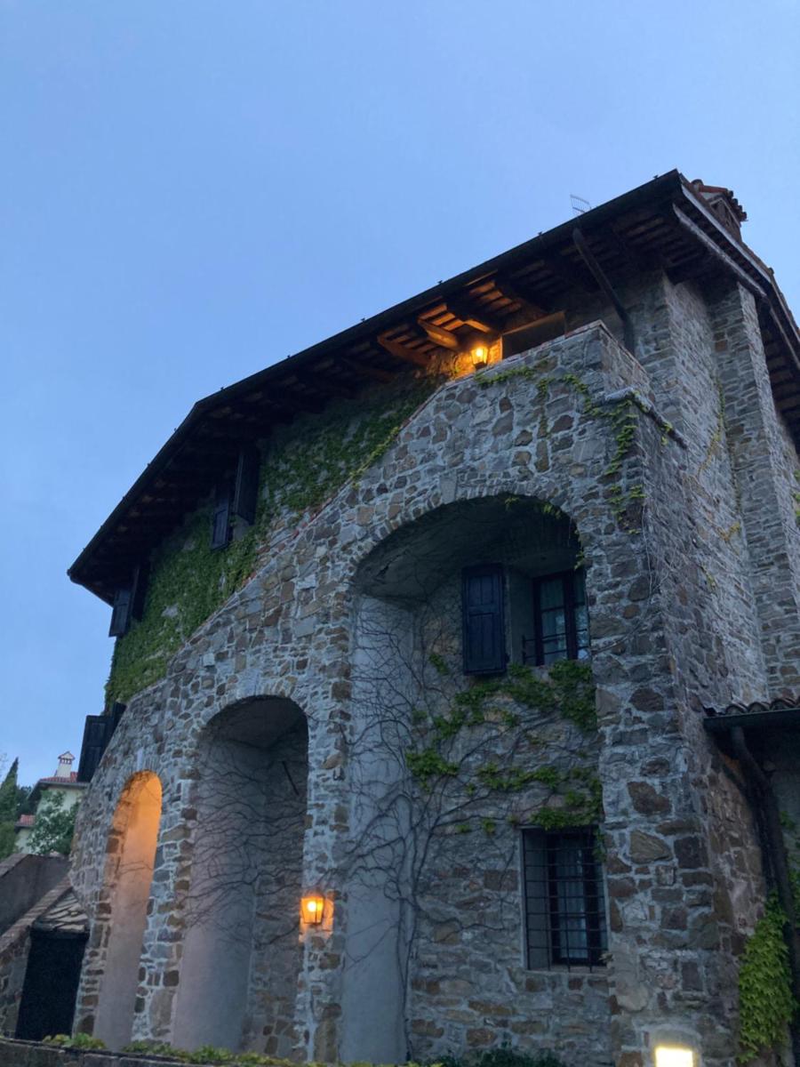 Hotel Conti Formentini