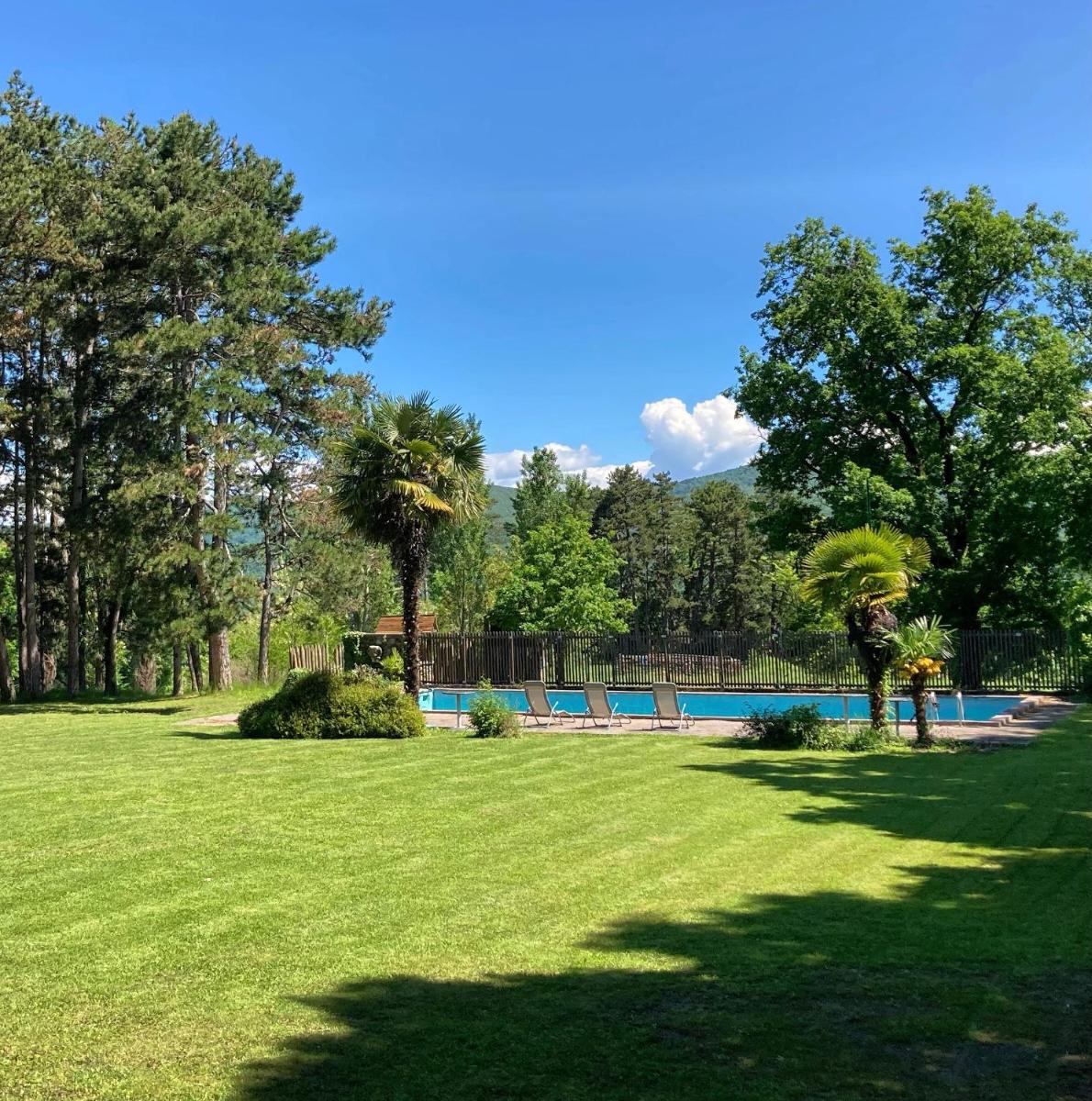 Hotel Conti Formentini