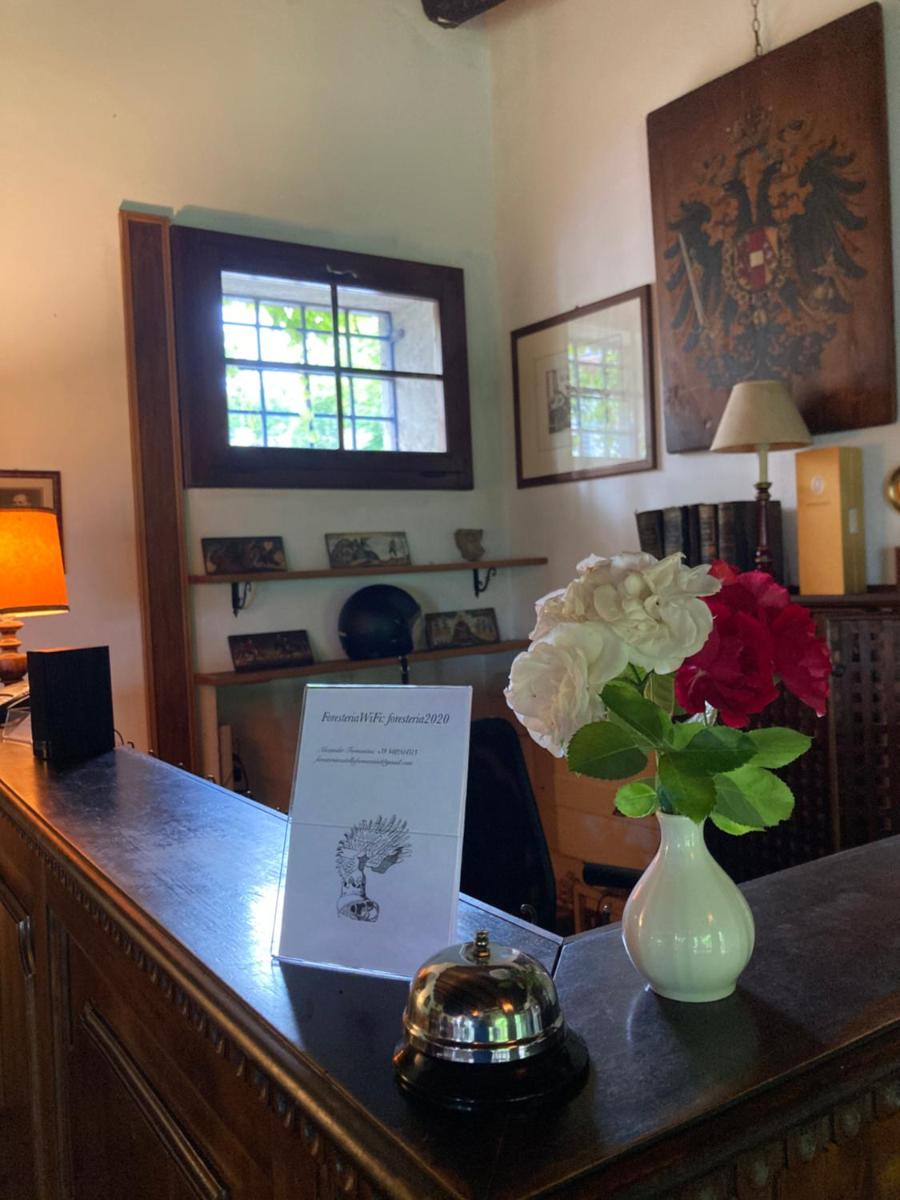 Hotel Conti Formentini