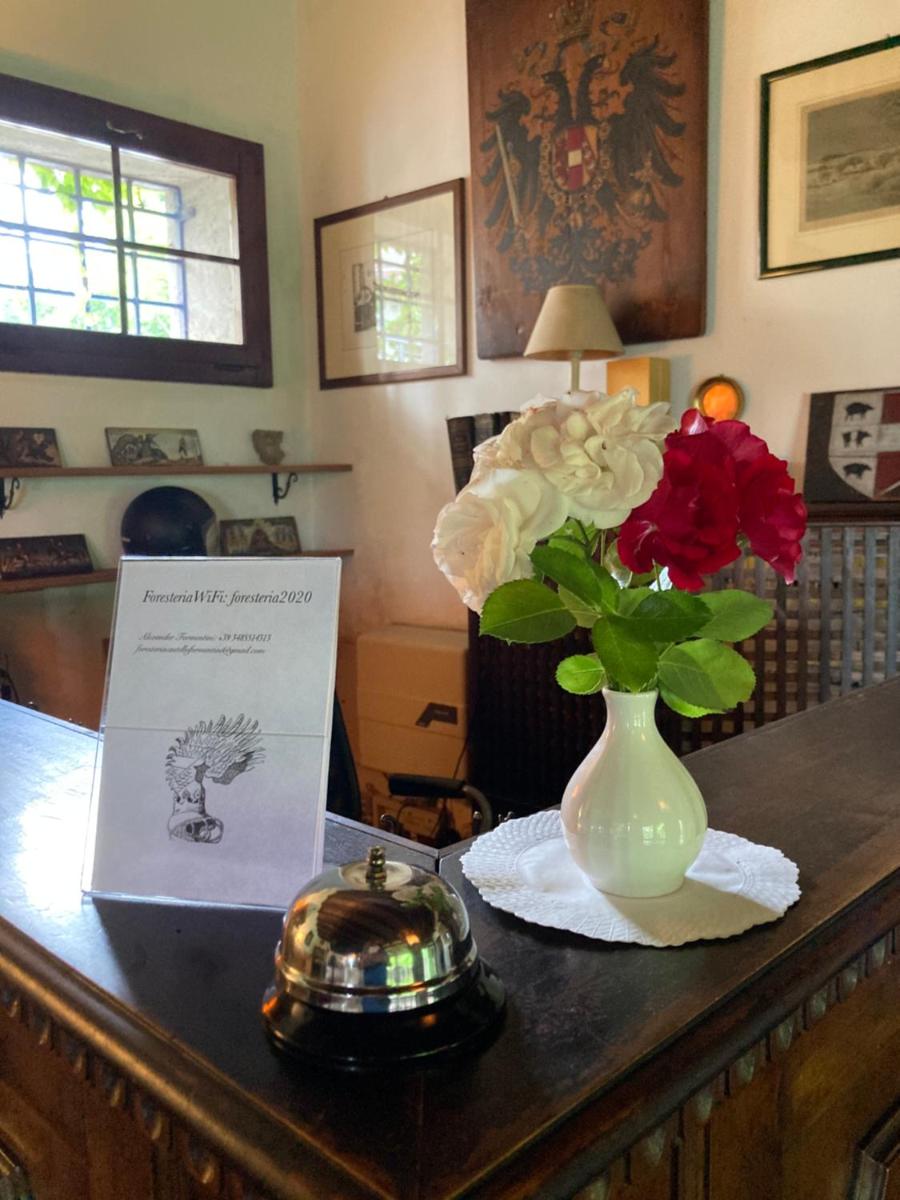 Hotel Conti Formentini