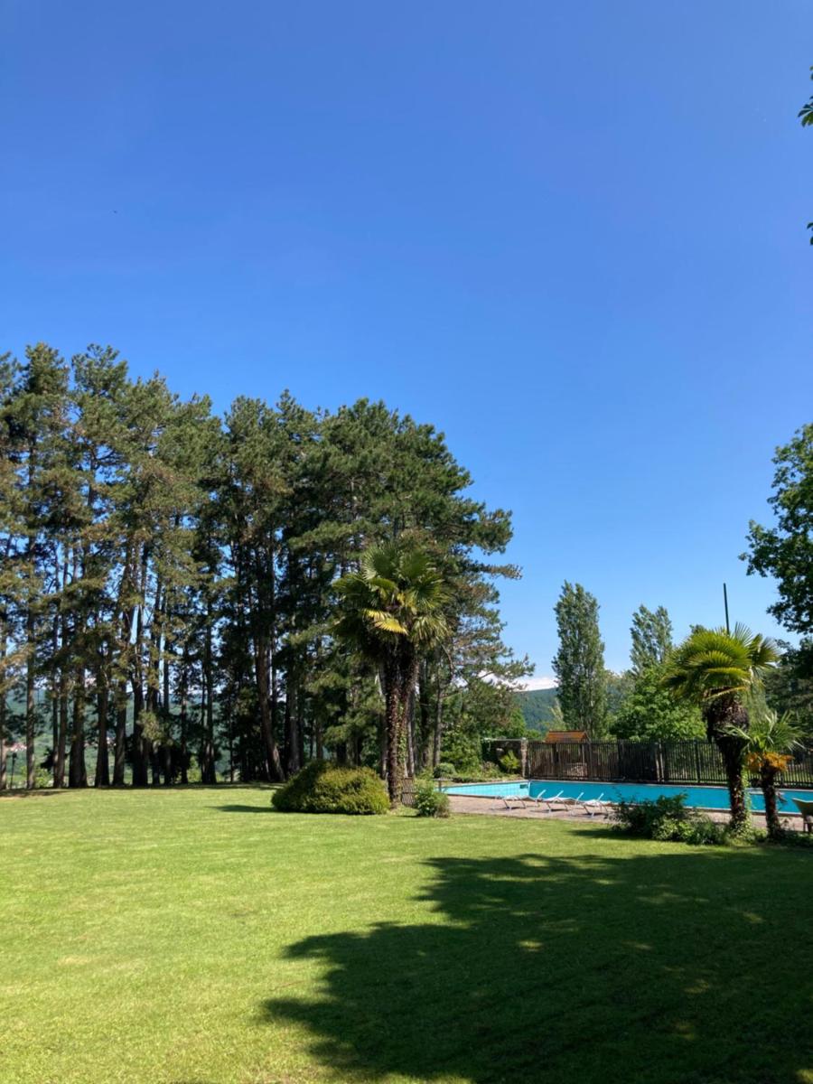 Hotel Conti Formentini