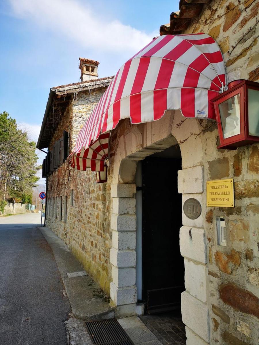 Hotel Conti Formentini