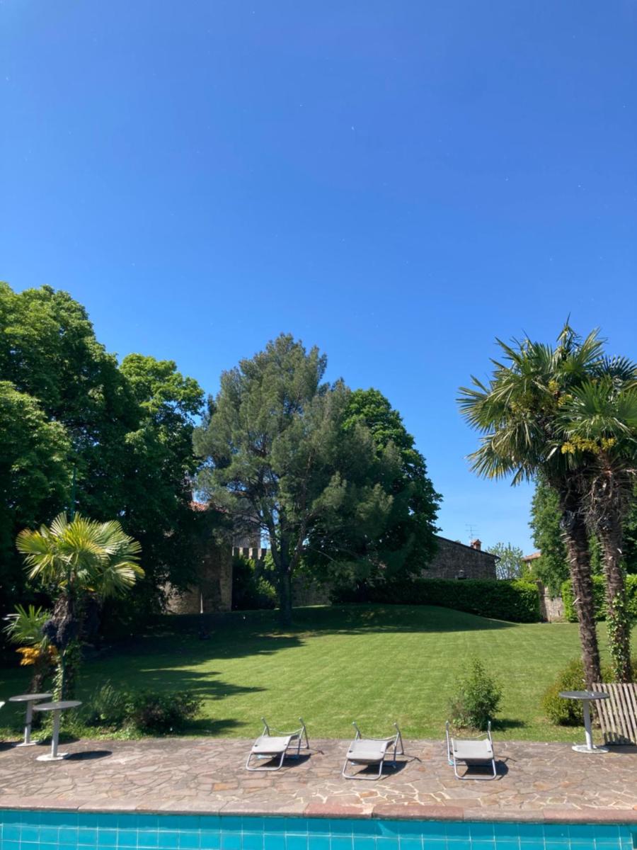 Hotel Conti Formentini