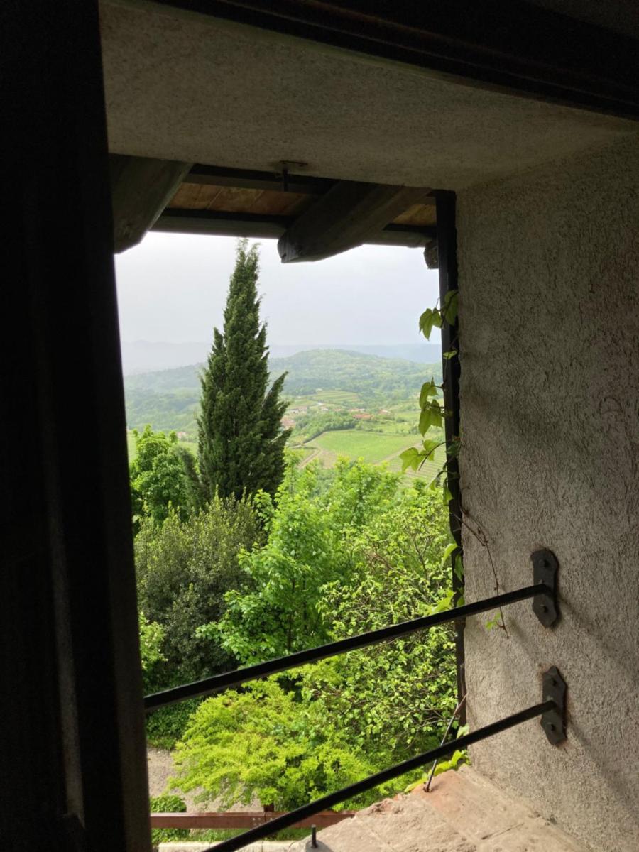 Hotel Conti Formentini