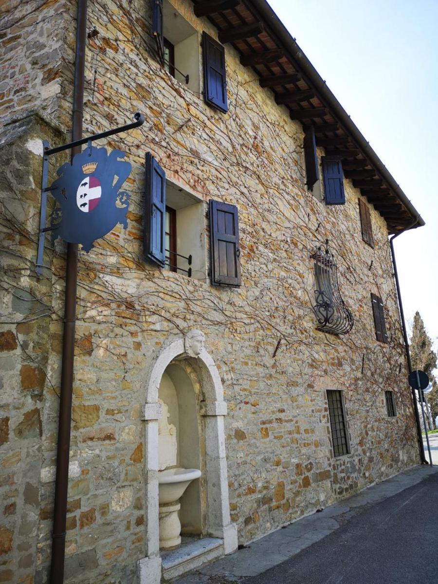 Hotel Conti Formentini