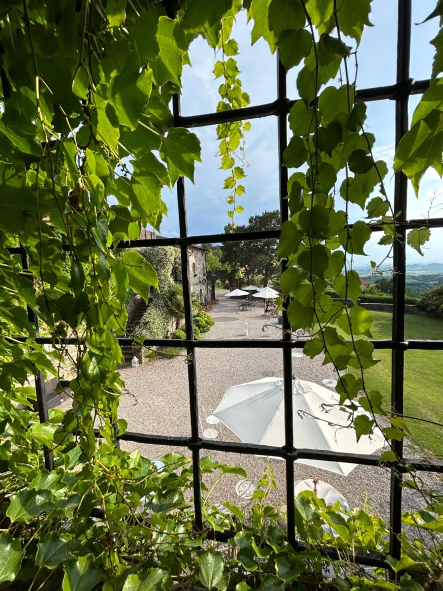 Hotel Conti Formentini