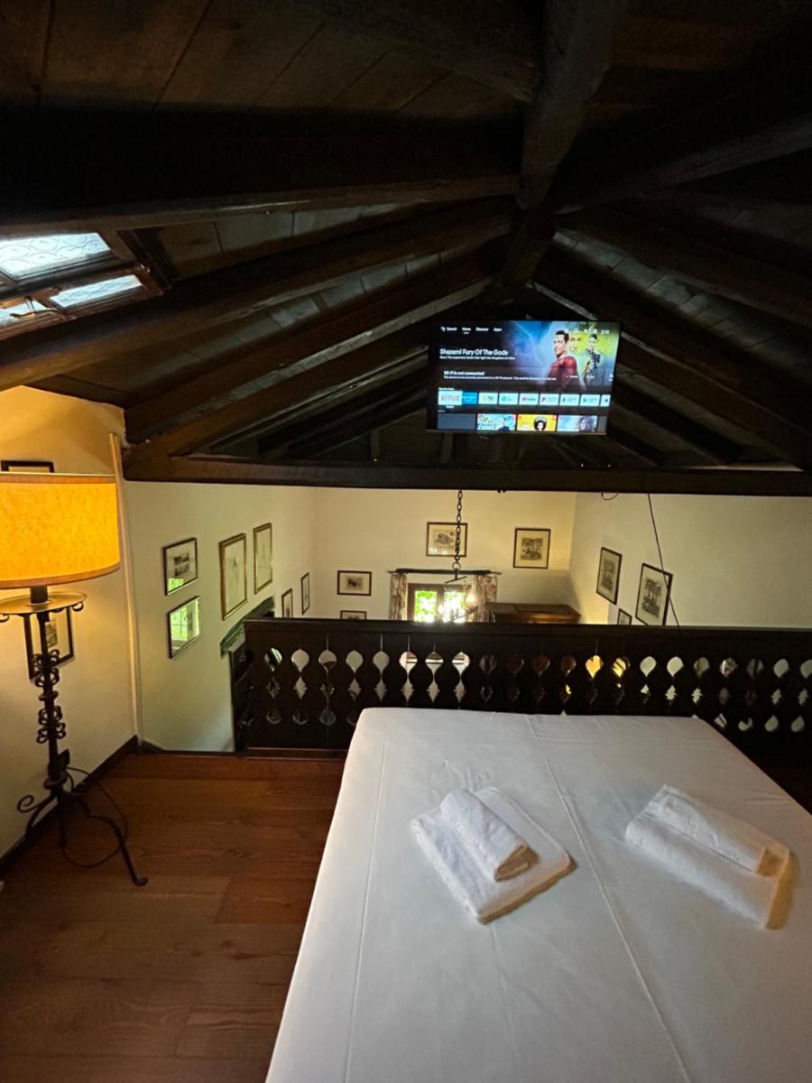 Hotel Conti Formentini