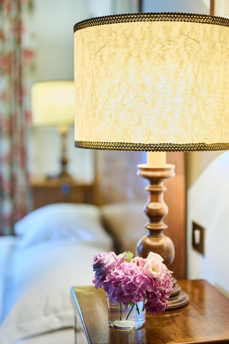 Hotel Conti Formentini