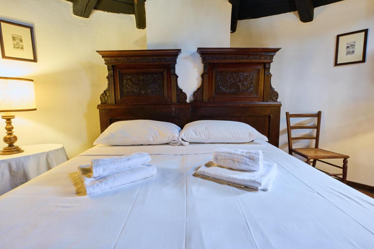 Hotel Conti Formentini