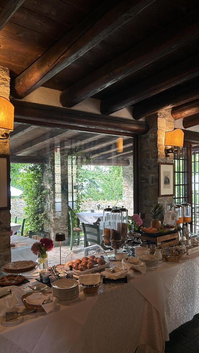 Hotel Conti Formentini