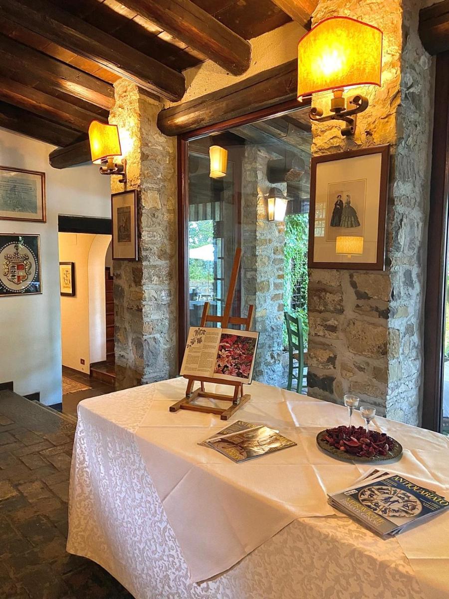 Hotel Conti Formentini