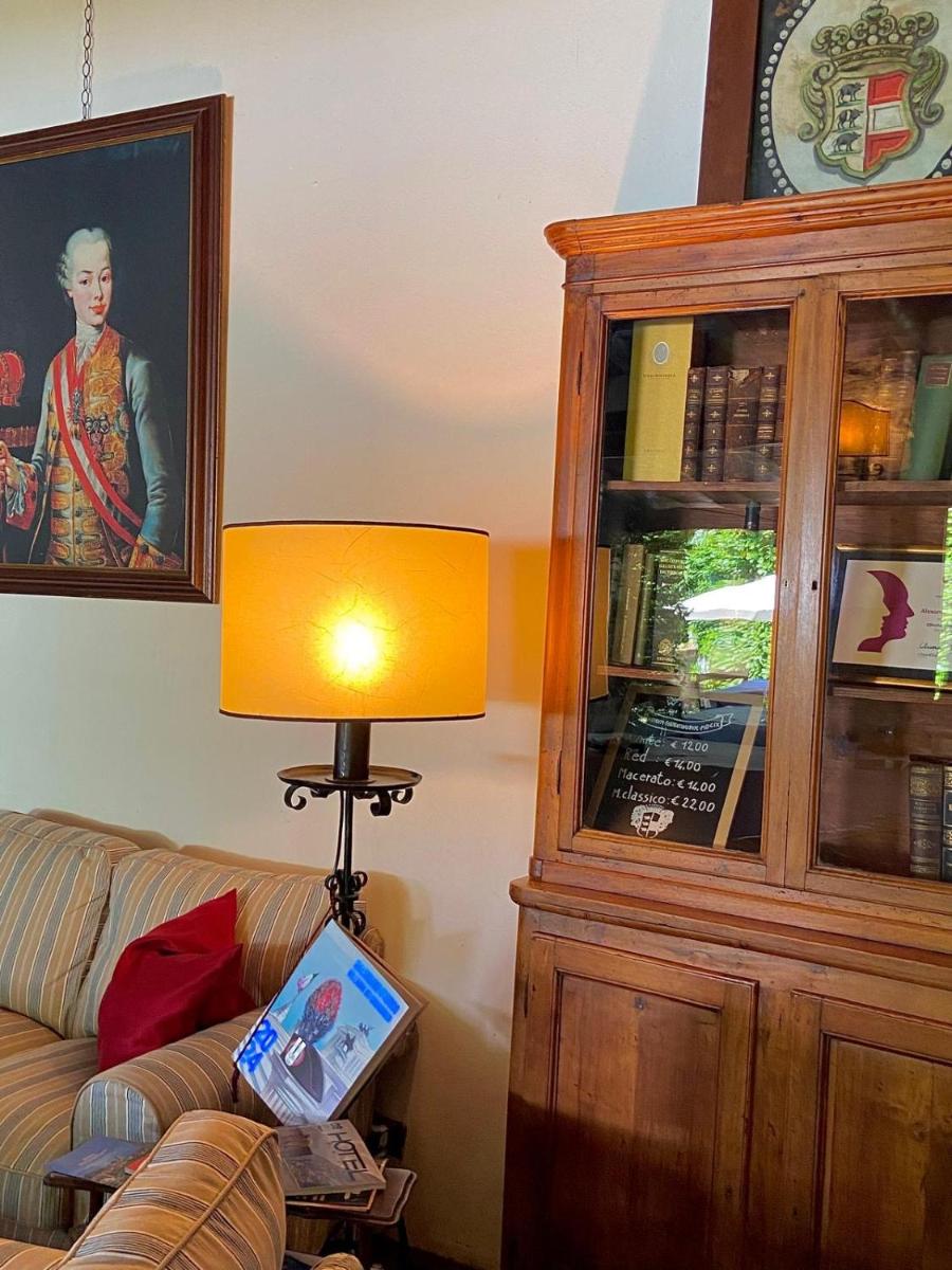 Hotel Conti Formentini