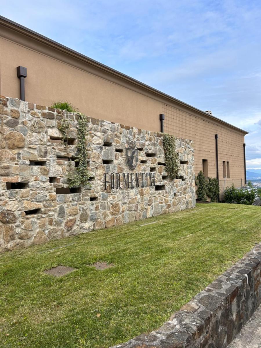 Hotel Conti Formentini