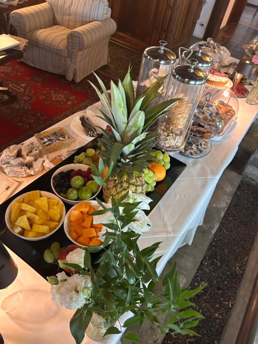 Hotel Conti Formentini