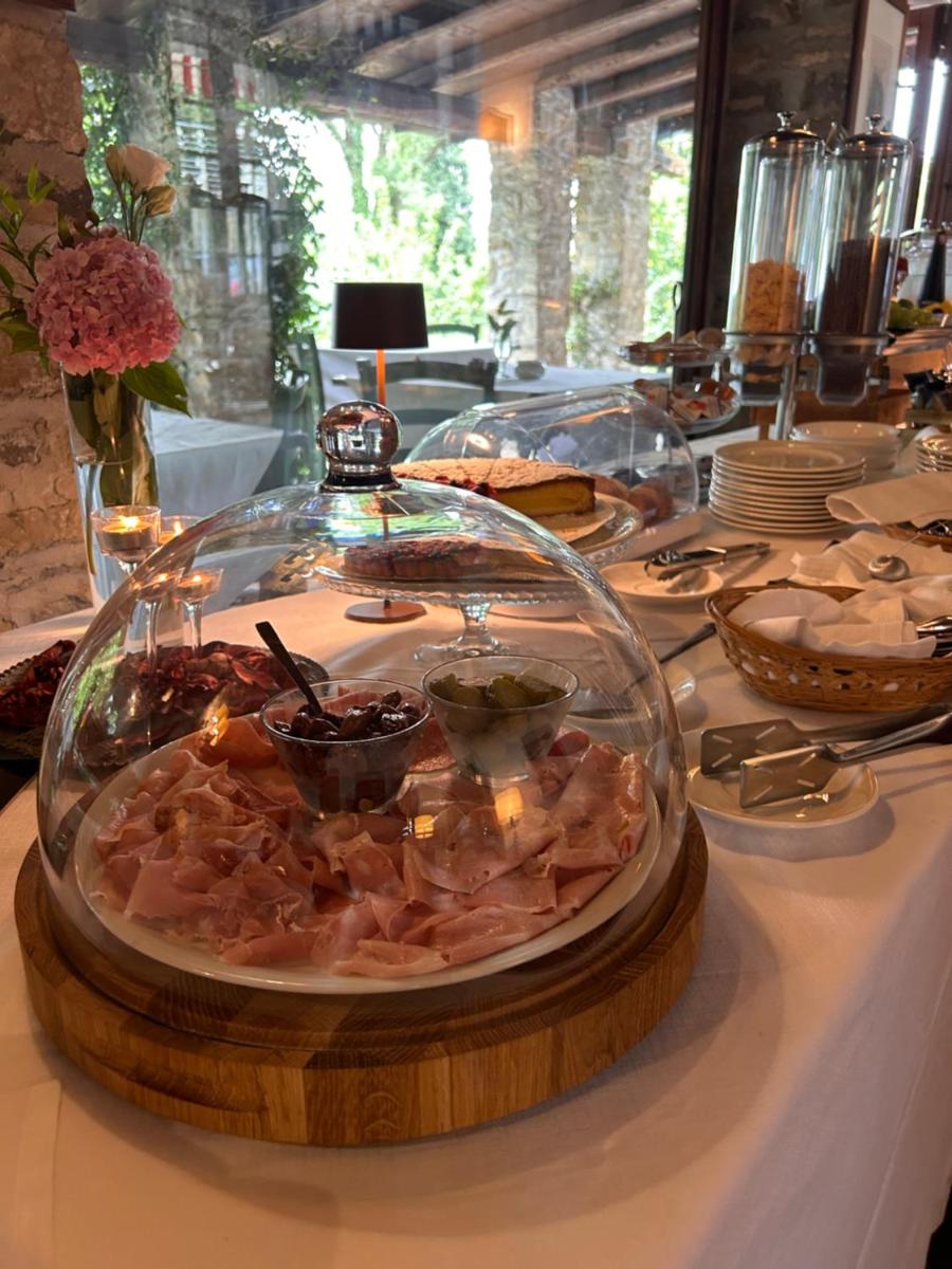 Hotel Conti Formentini