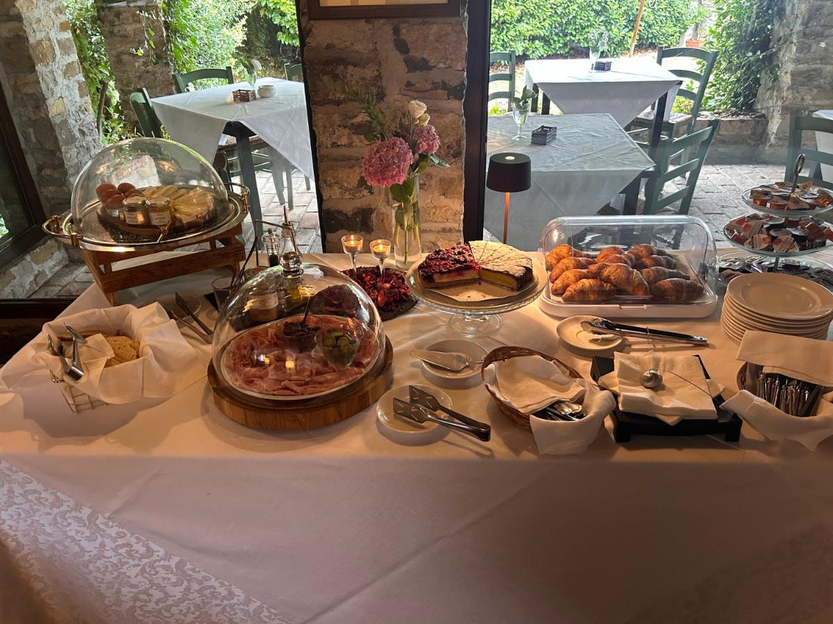 Hotel Conti Formentini