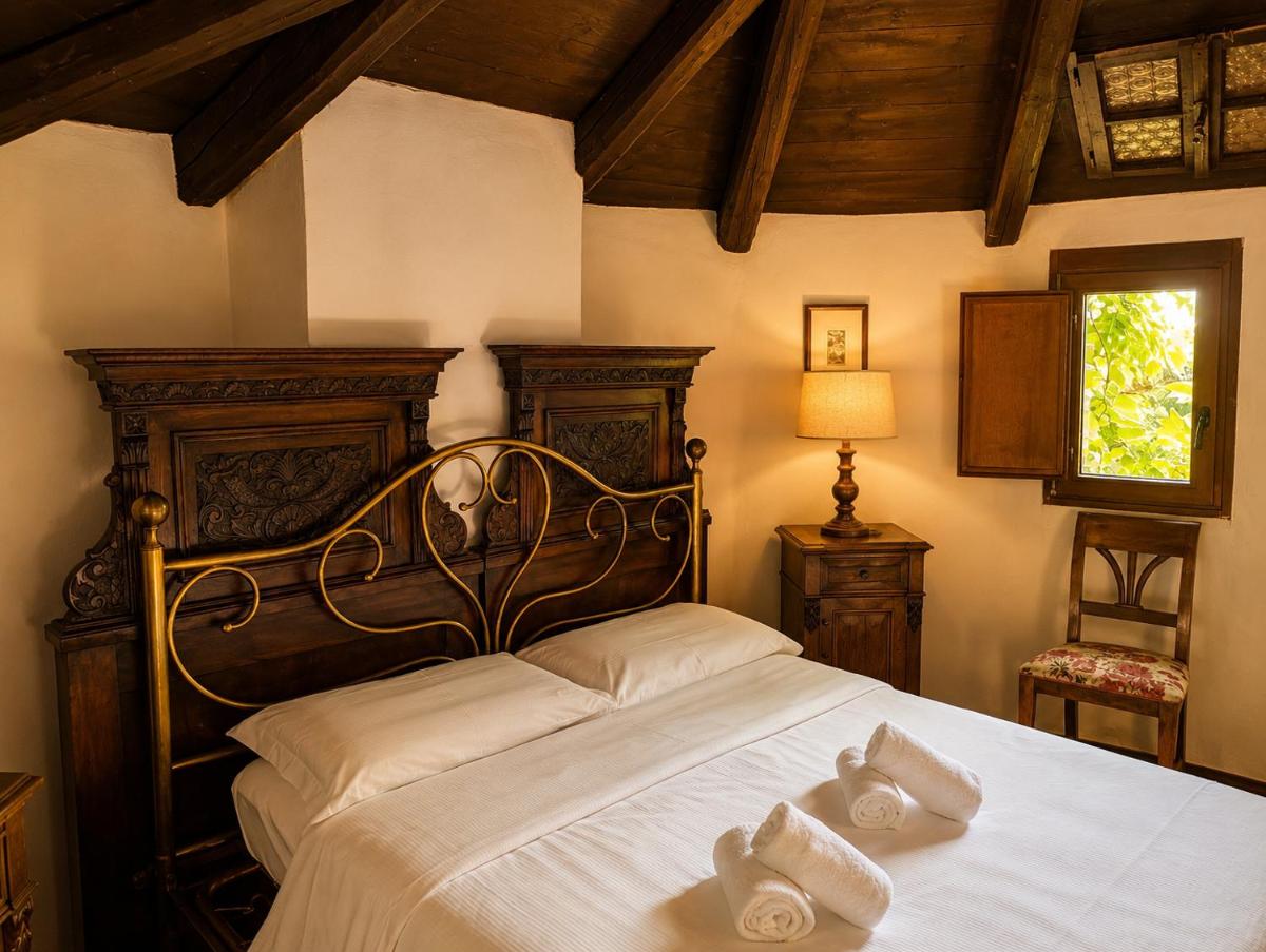 Hotel Conti Formentini