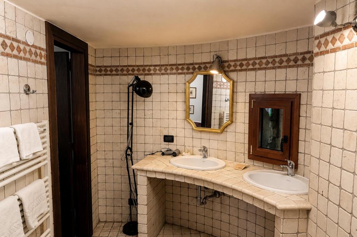 Hotel Conti Formentini