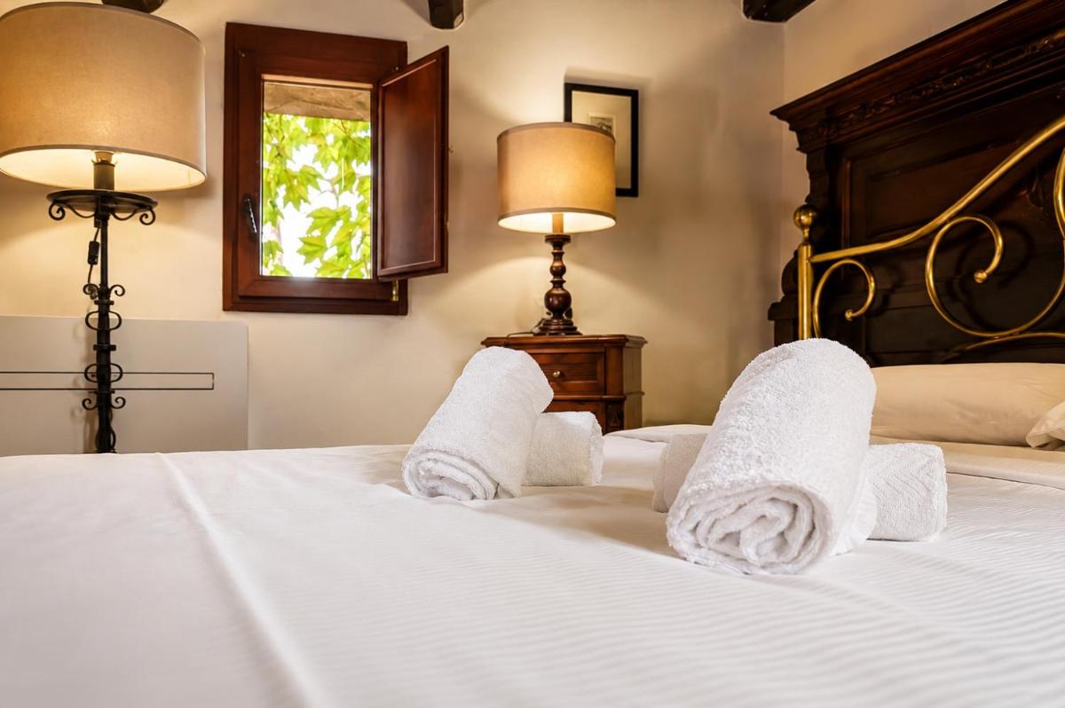 Hotel Conti Formentini