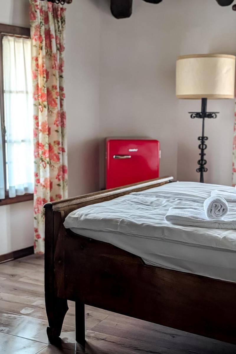 Hotel Conti Formentini