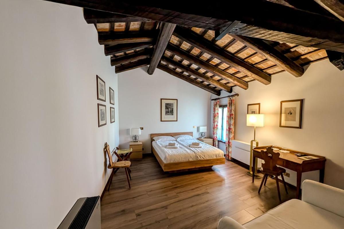 Hotel Conti Formentini