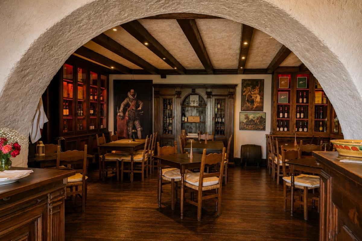 Hotel Conti Formentini