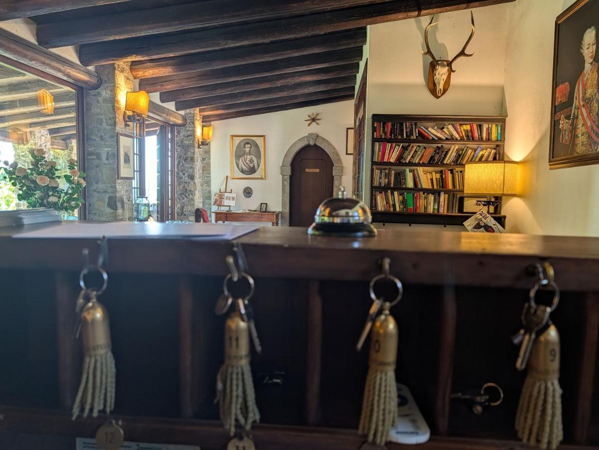 Hotel Conti Formentini