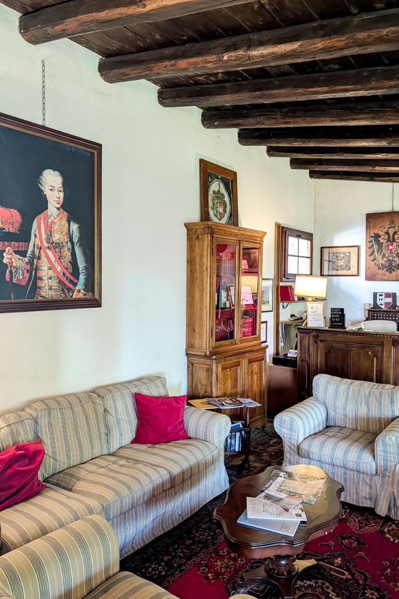 Hotel Conti Formentini