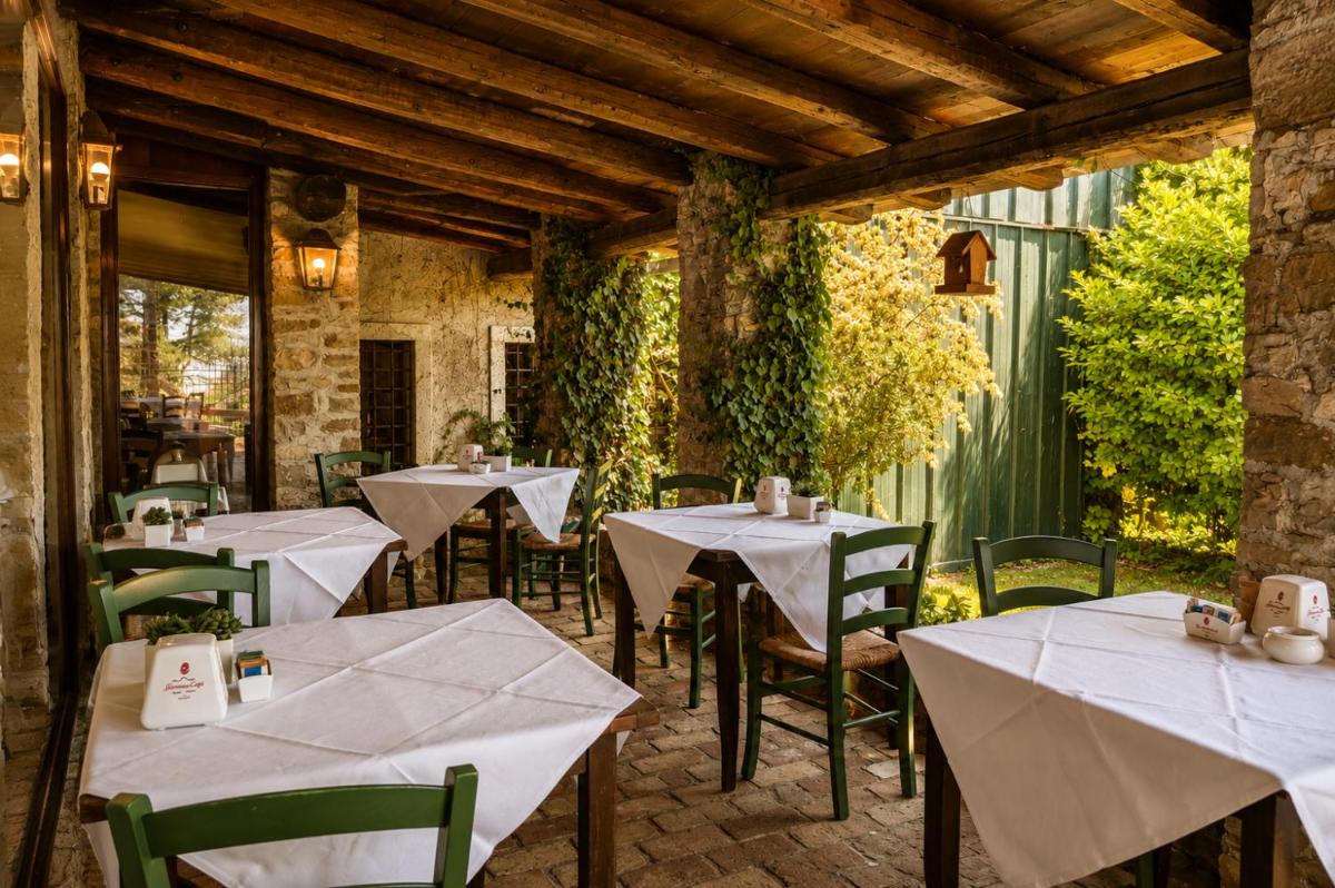 Hotel Conti Formentini