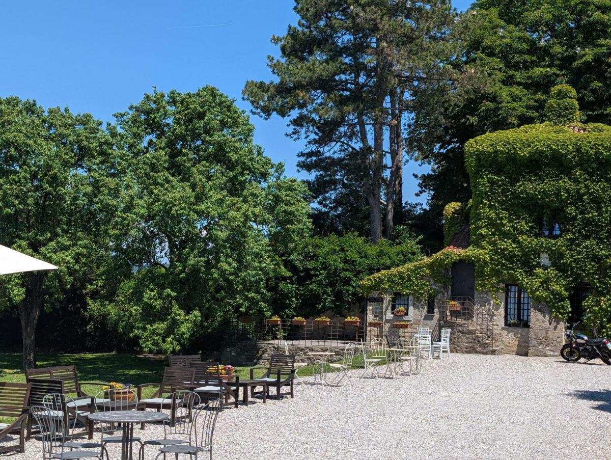 Hotel Conti Formentini