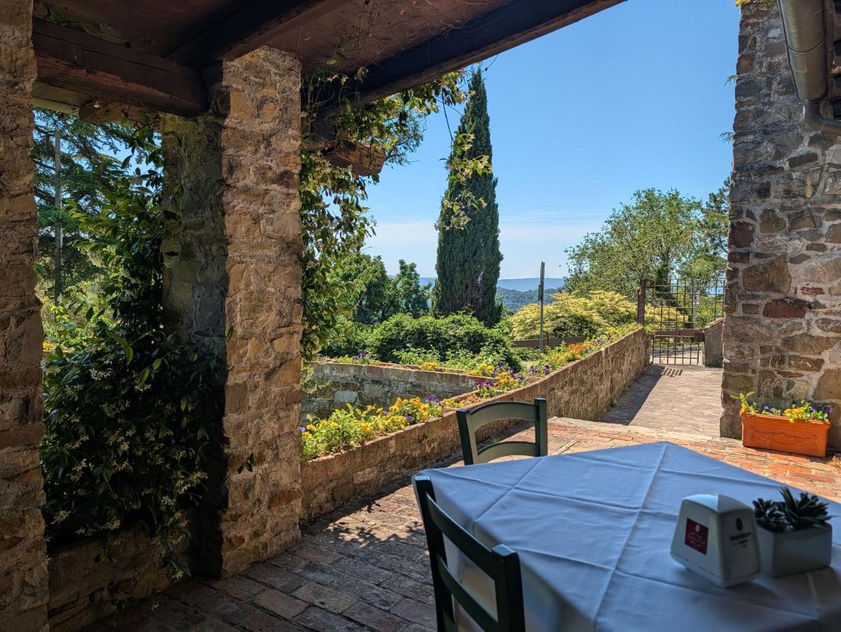 Hotel Conti Formentini
