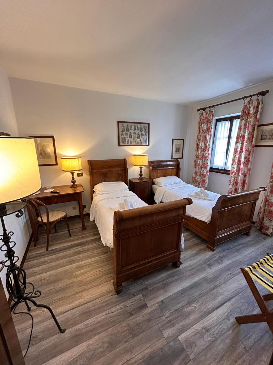 Hotel Conti Formentini